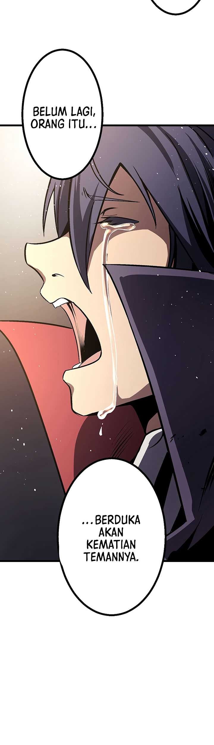 Dungeon Defense Chapter 5 - halaman 79
