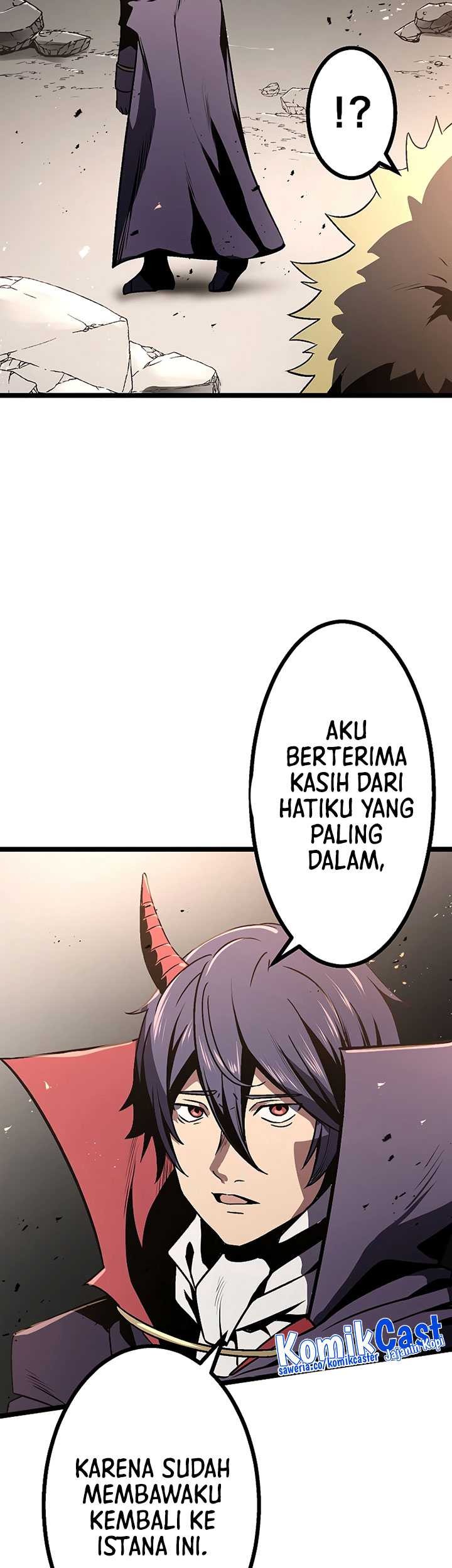 Dungeon Defense Chapter 5 - halaman 91
