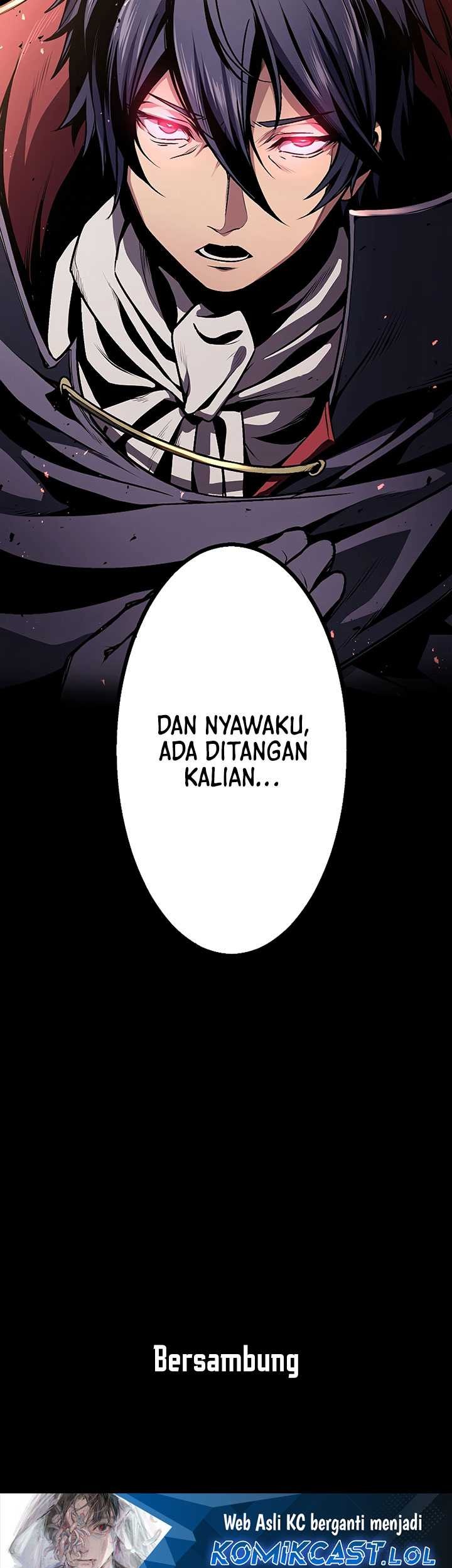 Dungeon Defense Chapter 5 - halaman 97
