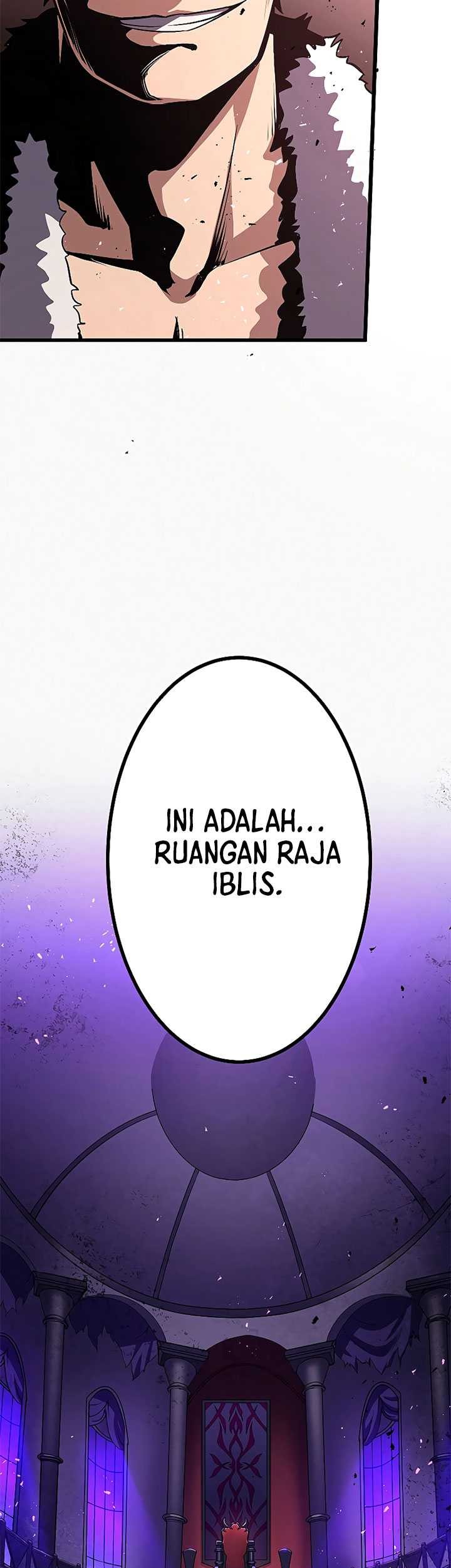 Dungeon Defense Chapter 6 - halaman 4