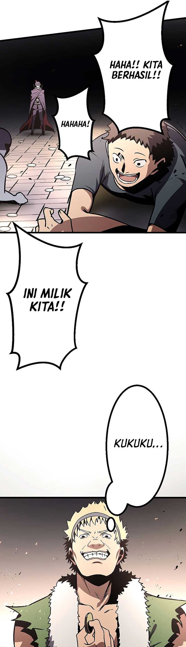 Dungeon Defense Chapter 6 - halaman 46
