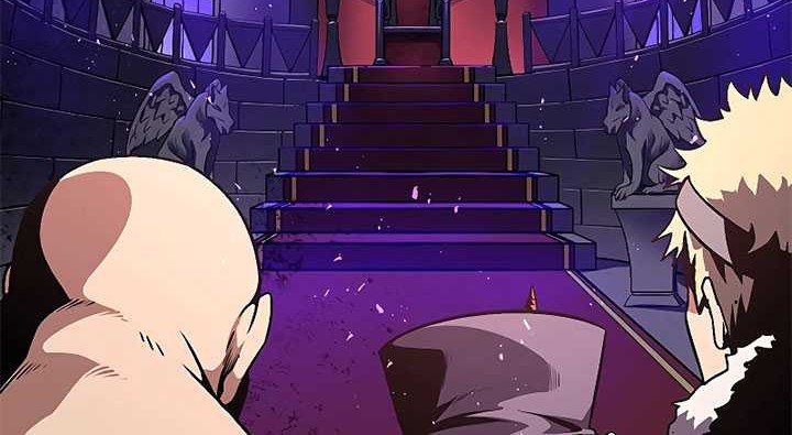 Dungeon Defense Chapter 6 - halaman 5
