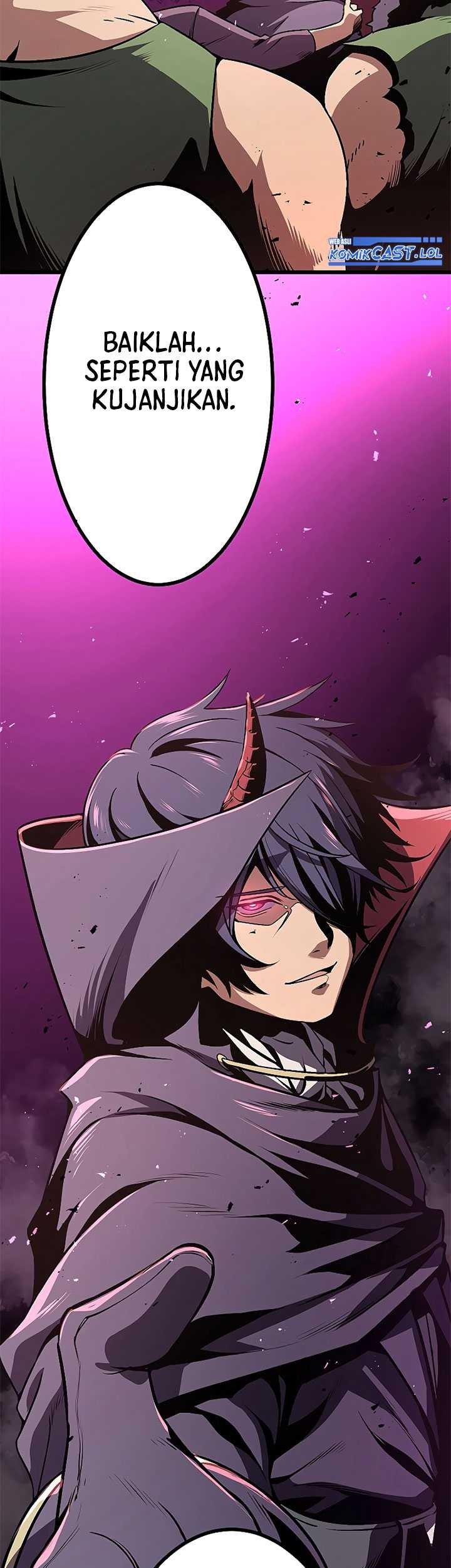Dungeon Defense Chapter 6 - halaman 6