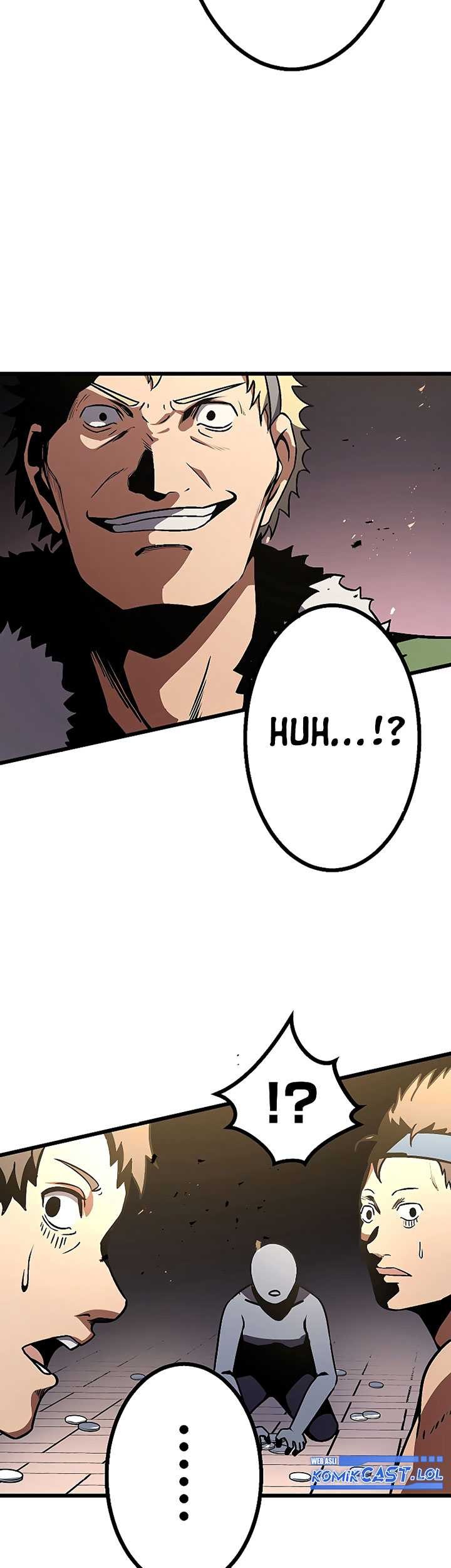 Dungeon Defense Chapter 6 - halaman 64