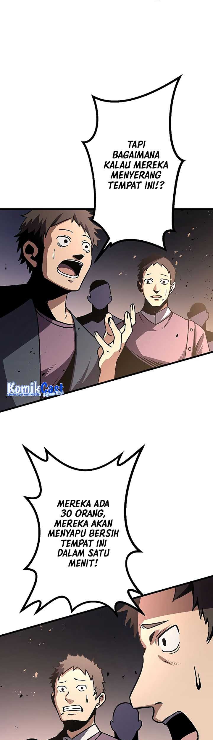 Dungeon Defense Chapter 6 - halaman 72