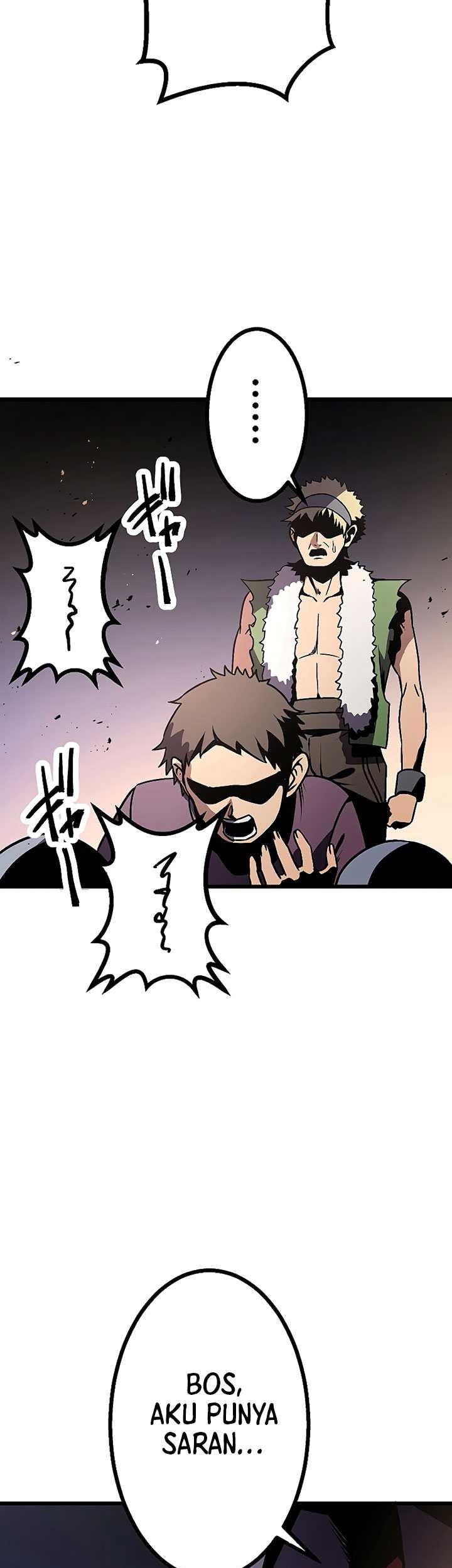 Dungeon Defense Chapter 6 - halaman 74