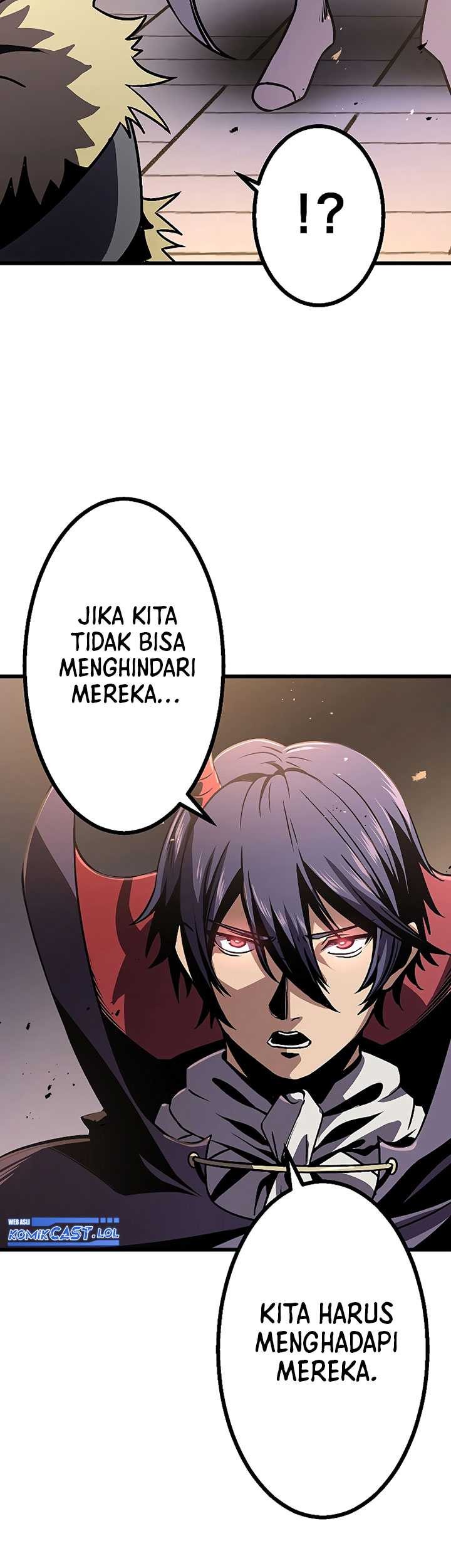 Dungeon Defense Chapter 6 - halaman 76