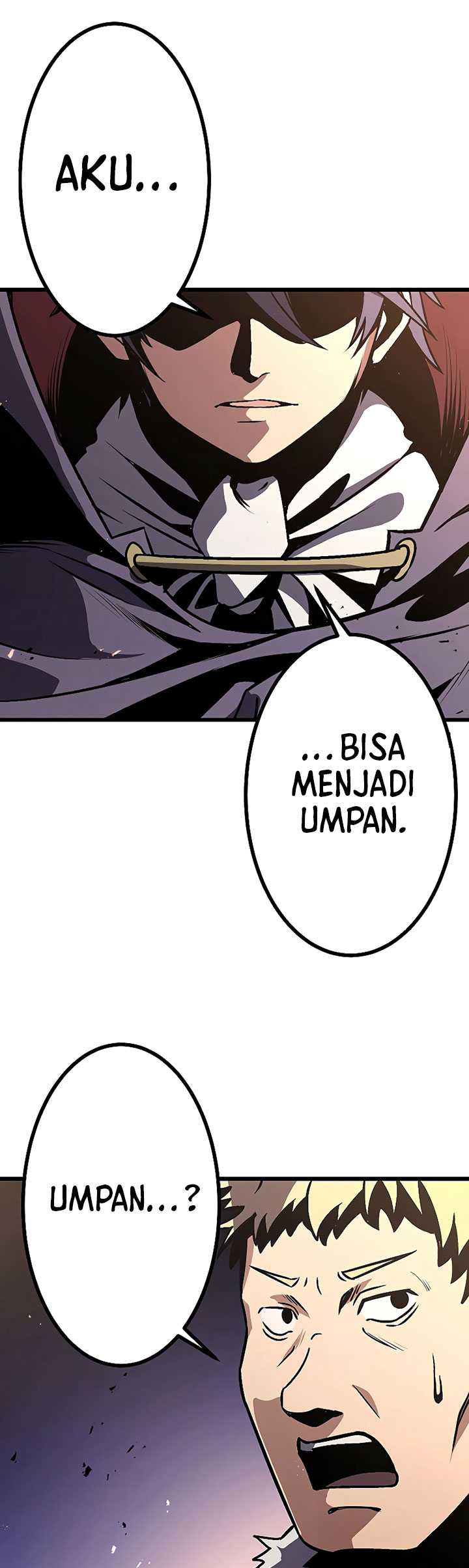 Dungeon Defense Chapter 6 - halaman 80