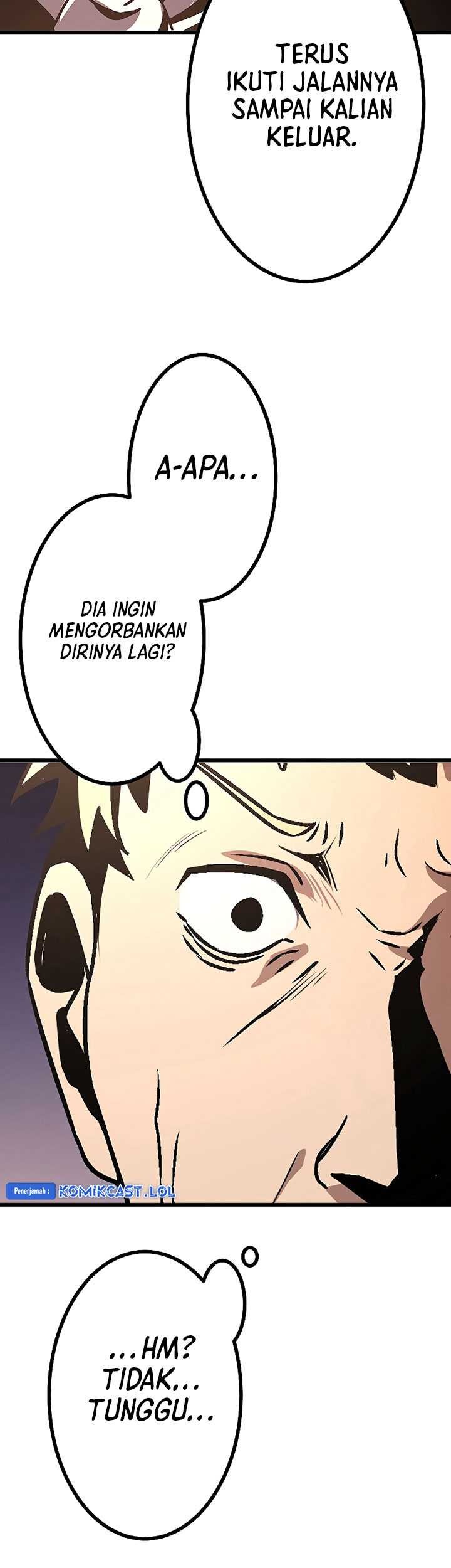 Dungeon Defense Chapter 6 - halaman 84