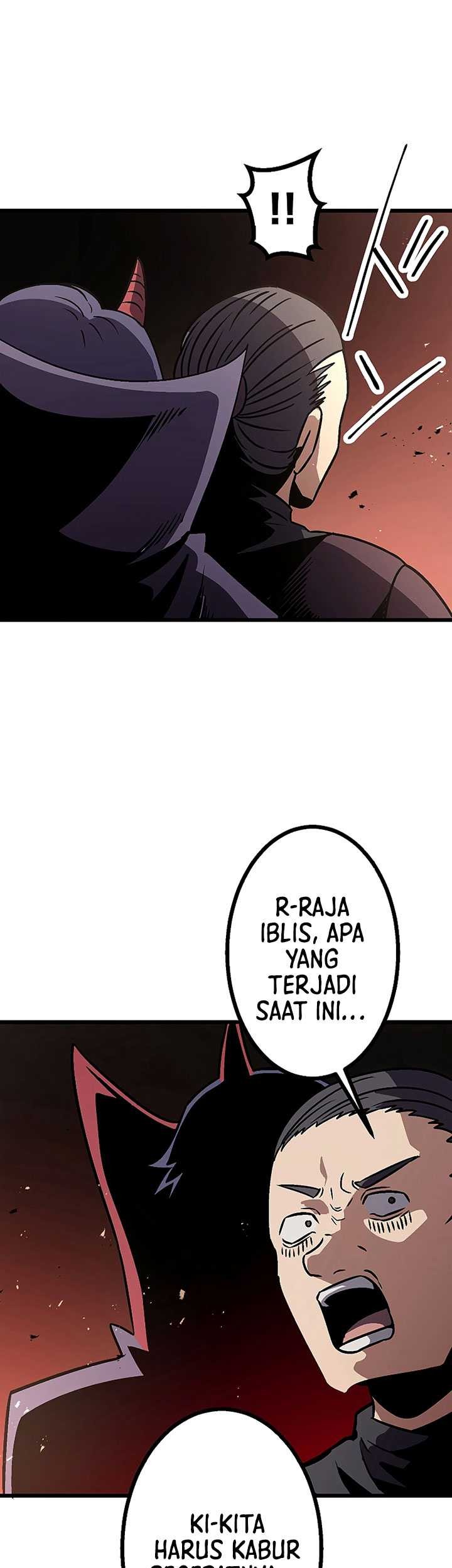 Dungeon Defense Chapter 7 - halaman 112