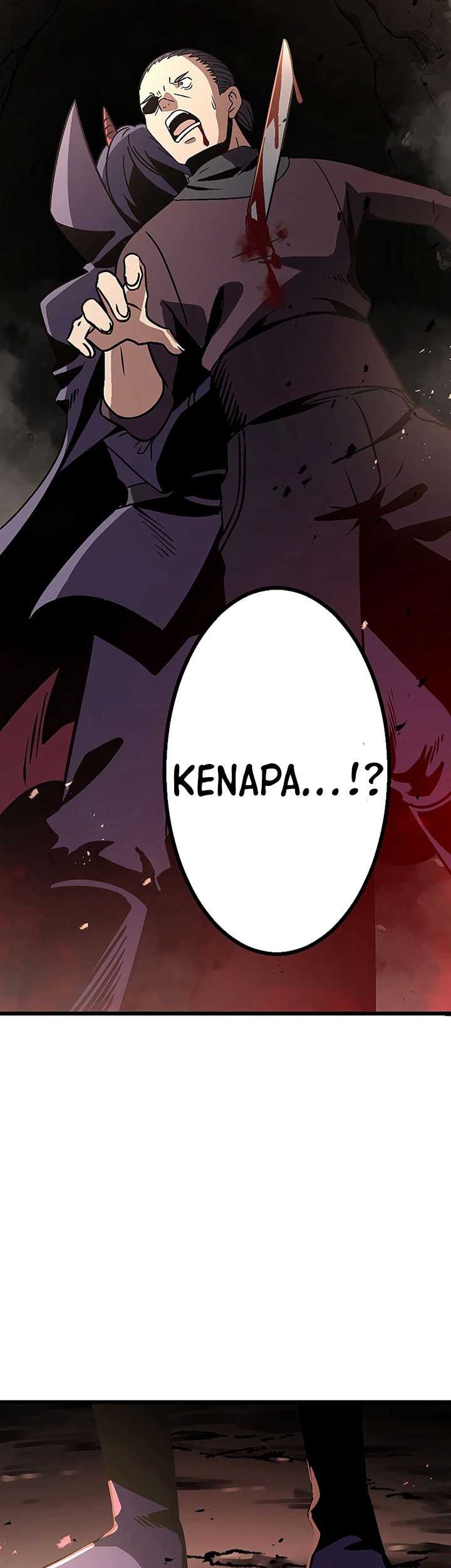 Dungeon Defense Chapter 7 - halaman 116