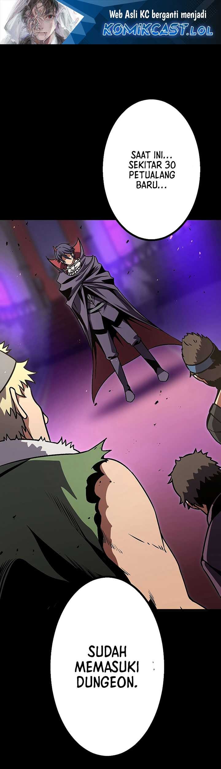 Dungeon Defense Chapter 7 - halaman 2