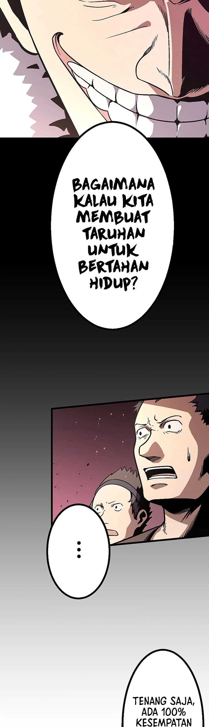 Dungeon Defense Chapter 7 - halaman 22