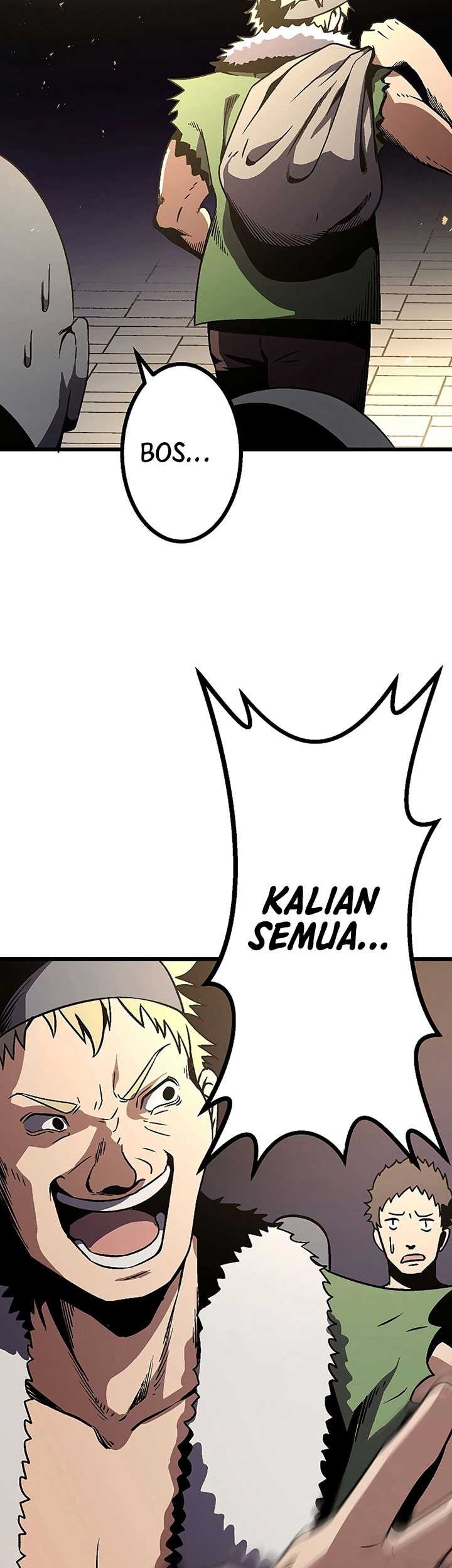 Dungeon Defense Chapter 7 - halaman 32