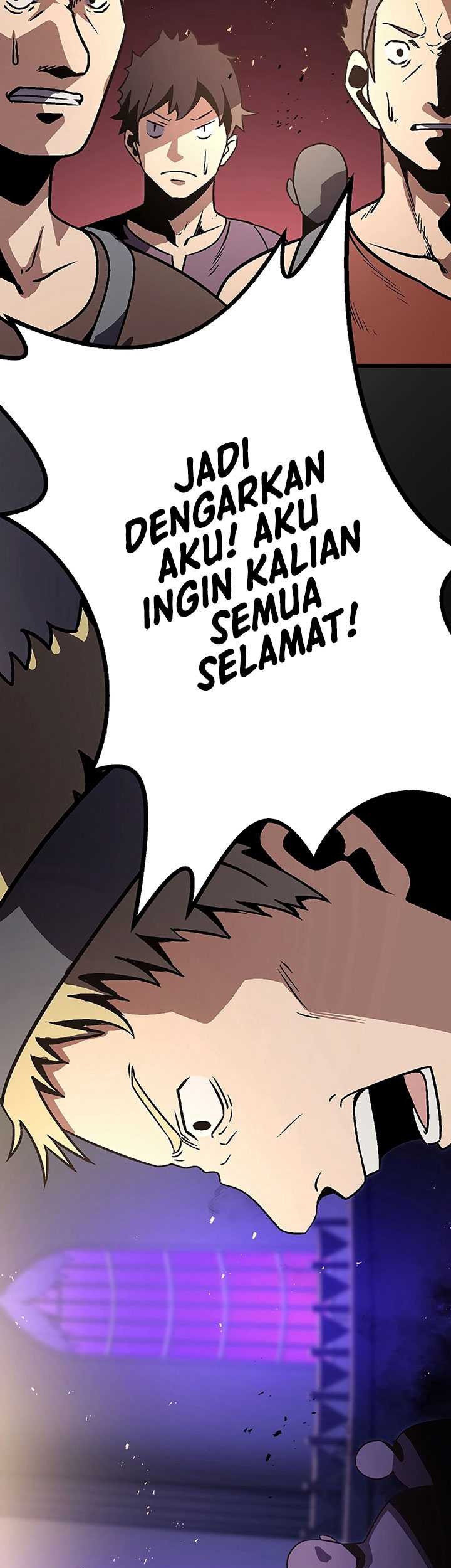 Dungeon Defense Chapter 7 - halaman 38