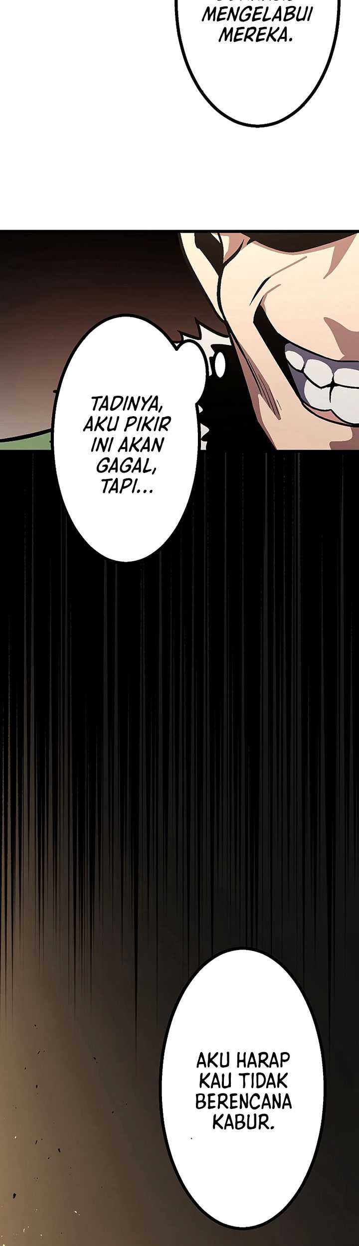 Dungeon Defense Chapter 7 - halaman 44