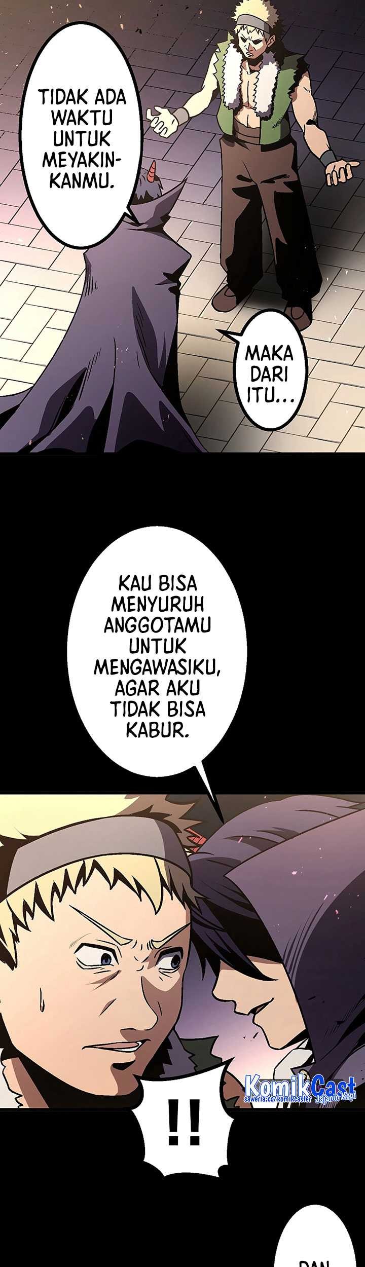 Dungeon Defense Chapter 7 - halaman 46
