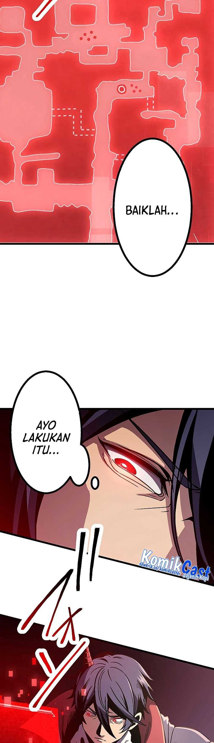 Dungeon Defense Chapter 7 - halaman 56