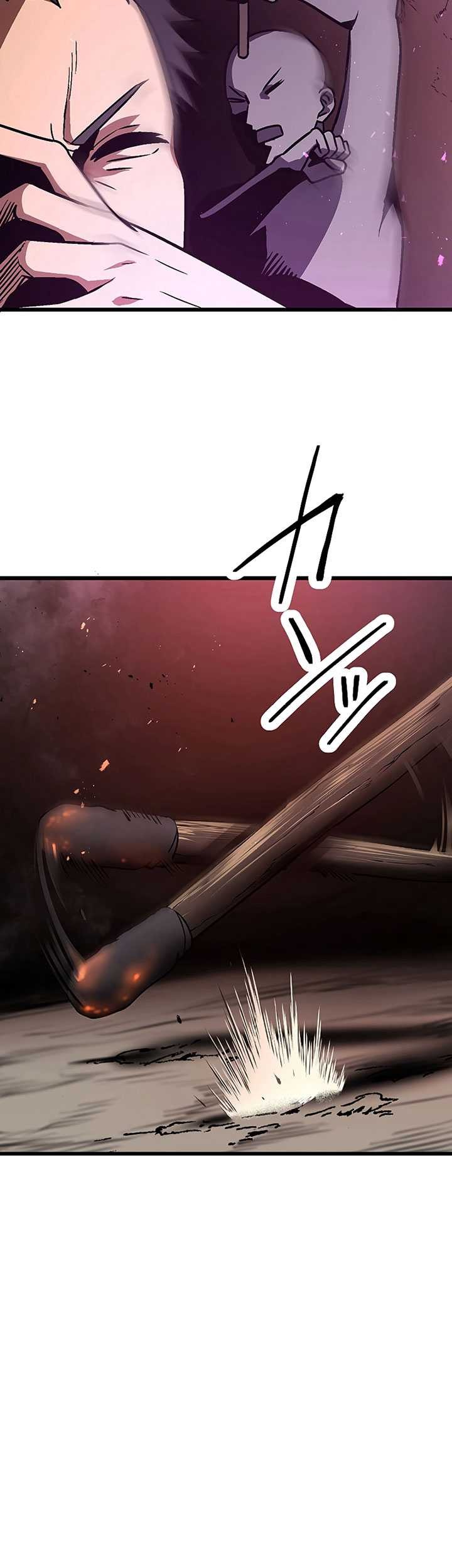 Dungeon Defense Chapter 7 - halaman 68