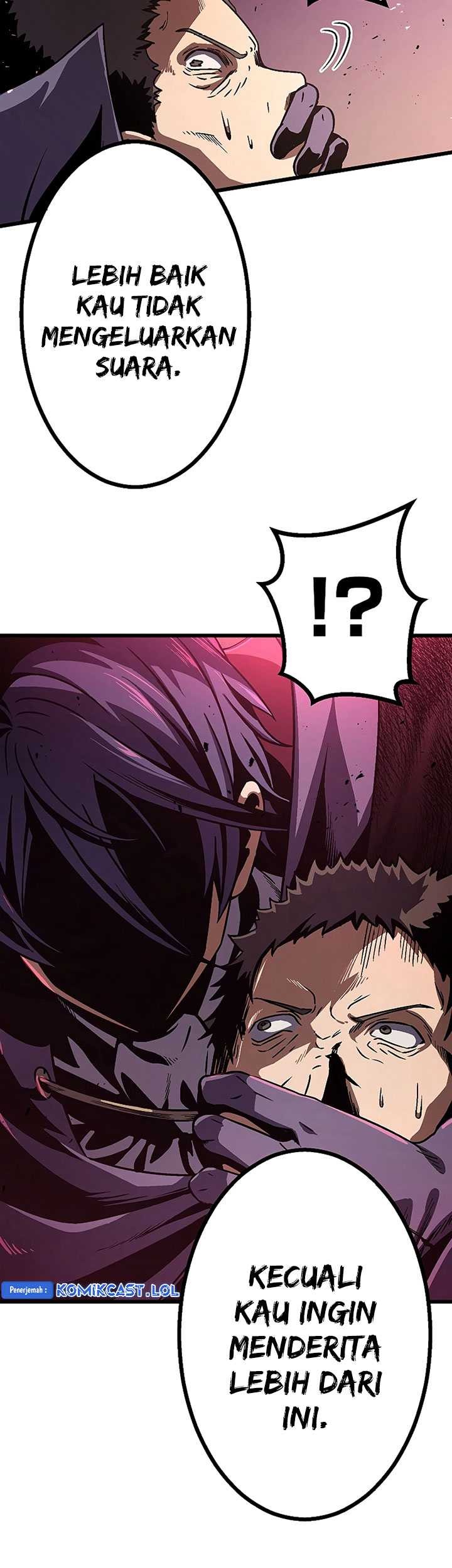 Dungeon Defense Chapter 7 - halaman 72