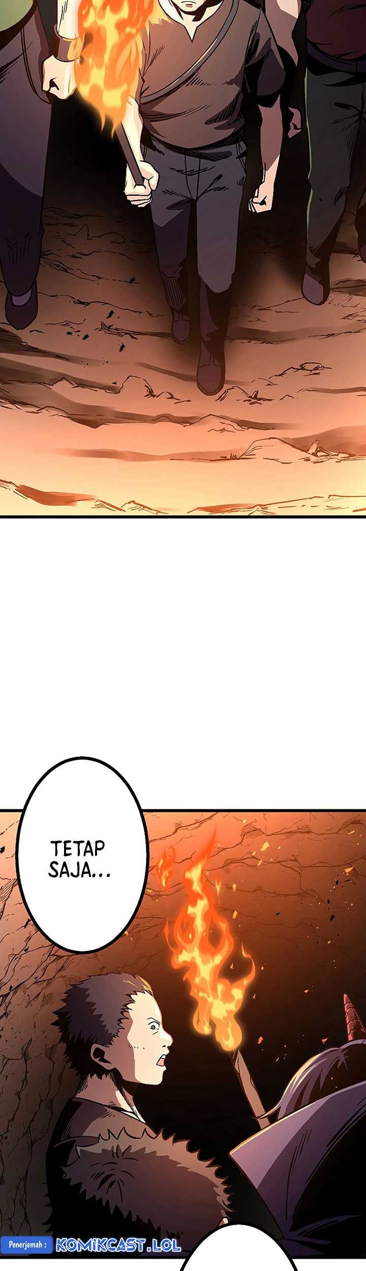 Dungeon Defense Chapter 7 - halaman 8