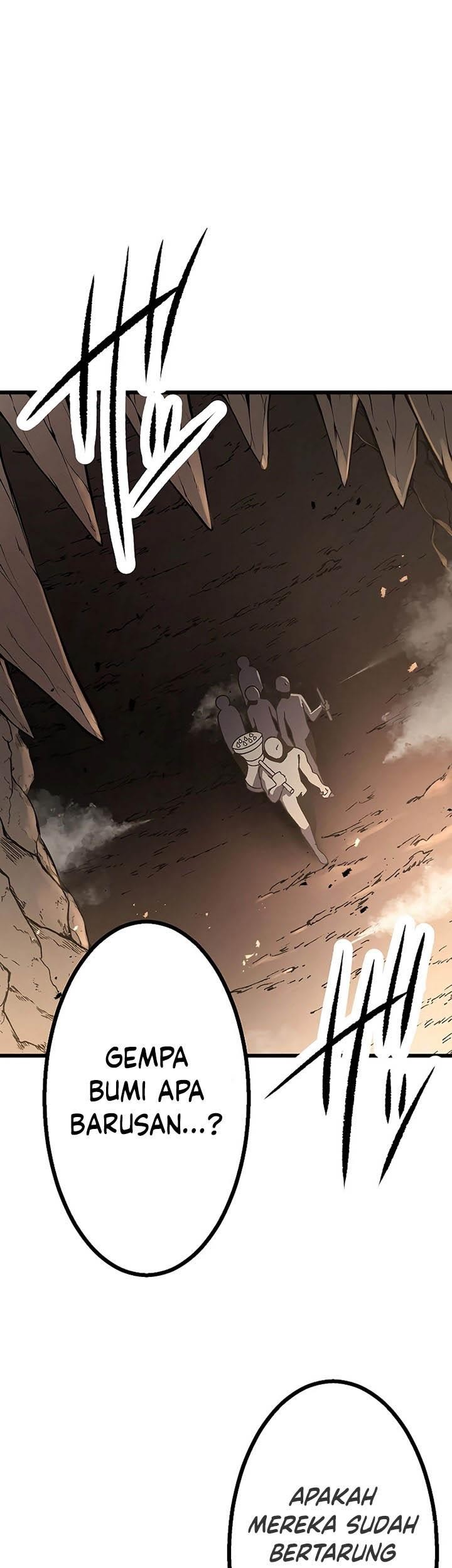 Dungeon Defense Chapter 8 - halaman 1