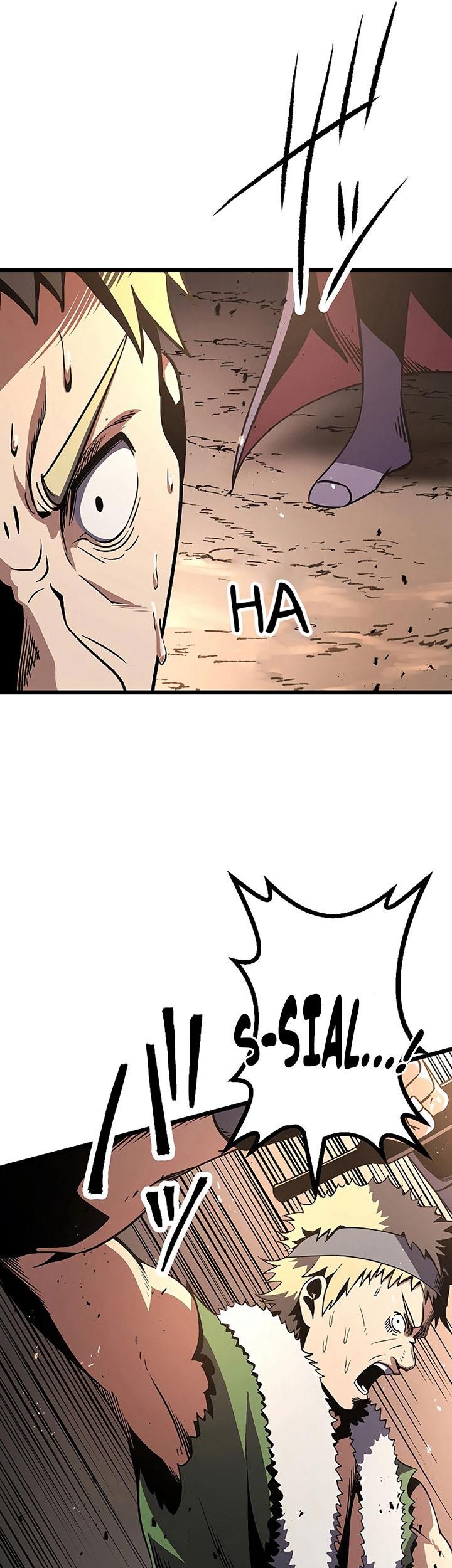 Dungeon Defense Chapter 8 - halaman 121