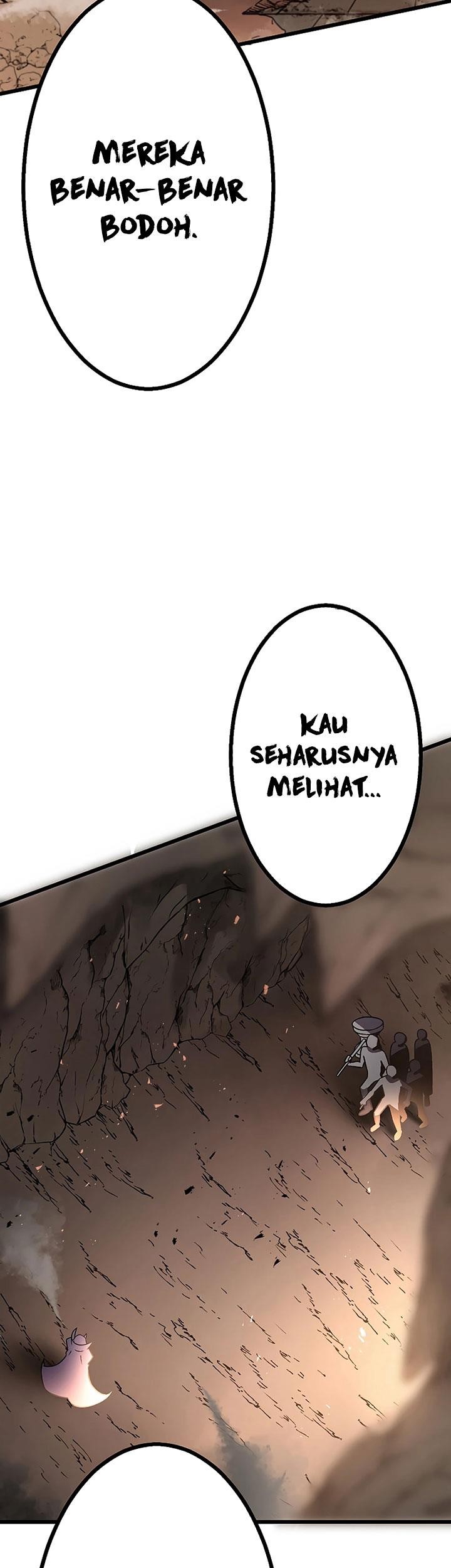 Dungeon Defense Chapter 8 - halaman 23