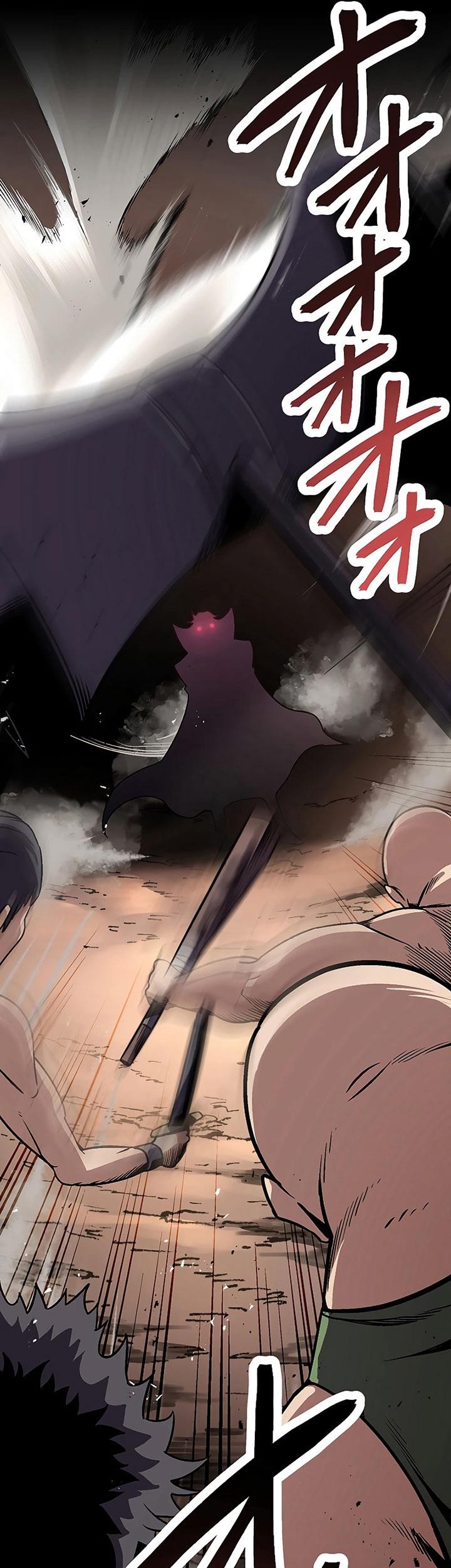 Dungeon Defense Chapter 8 - halaman 37