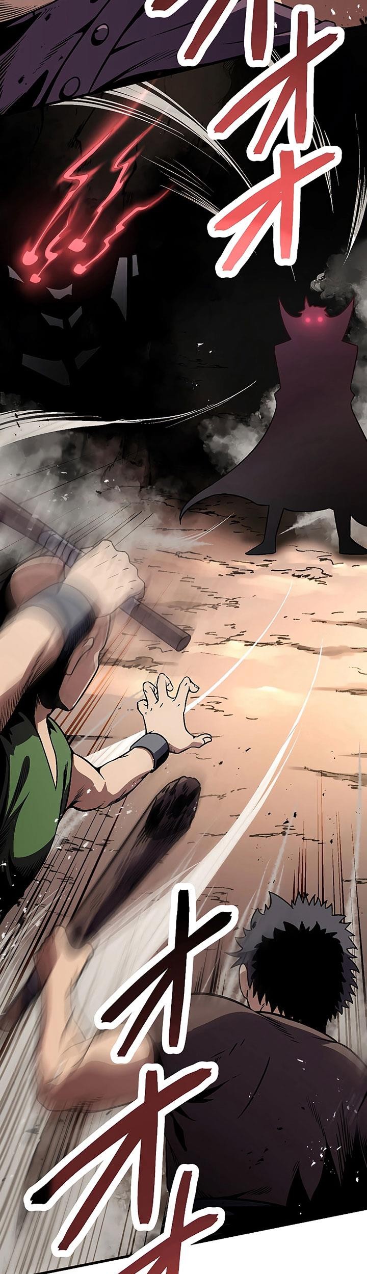 Dungeon Defense Chapter 8 - halaman 39