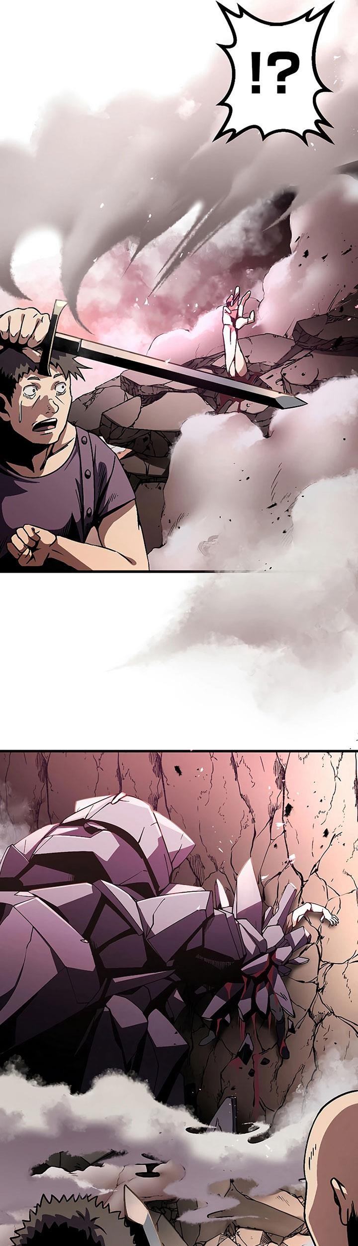 Dungeon Defense Chapter 8 - halaman 45