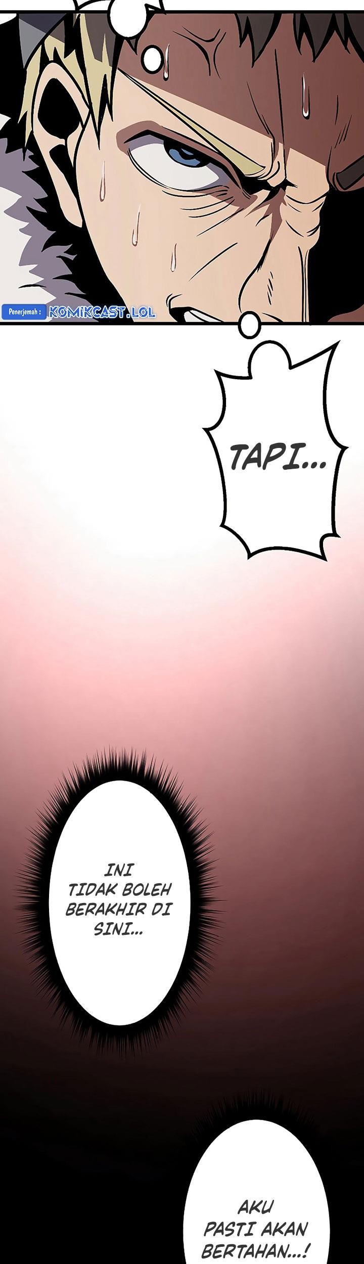 Dungeon Defense Chapter 8 - halaman 73