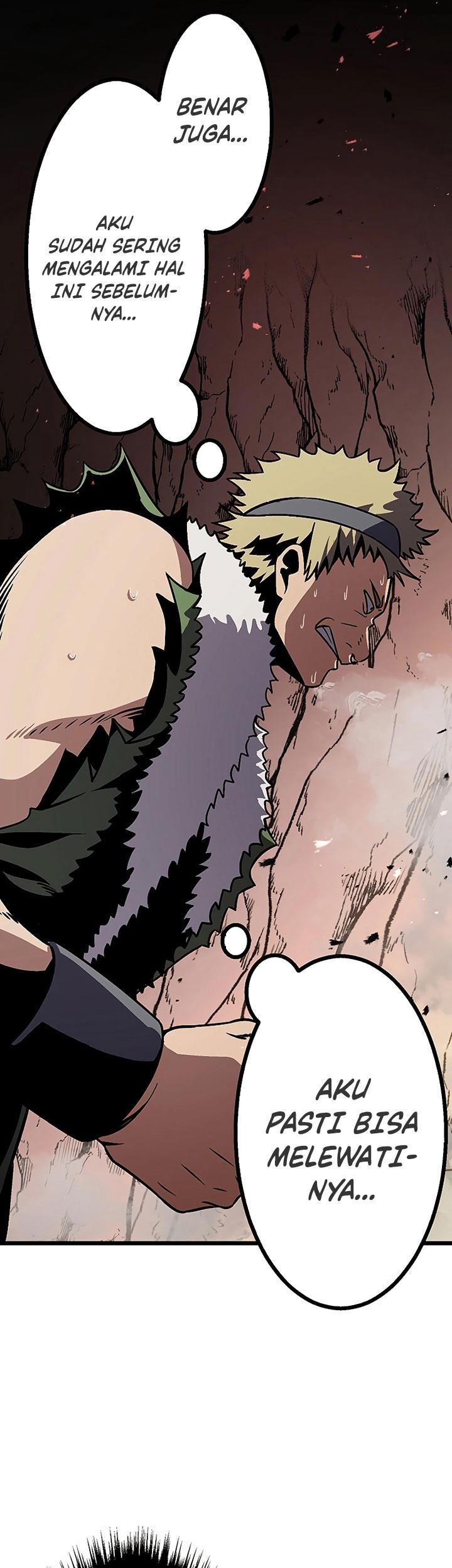 Dungeon Defense Chapter 8 - halaman 75