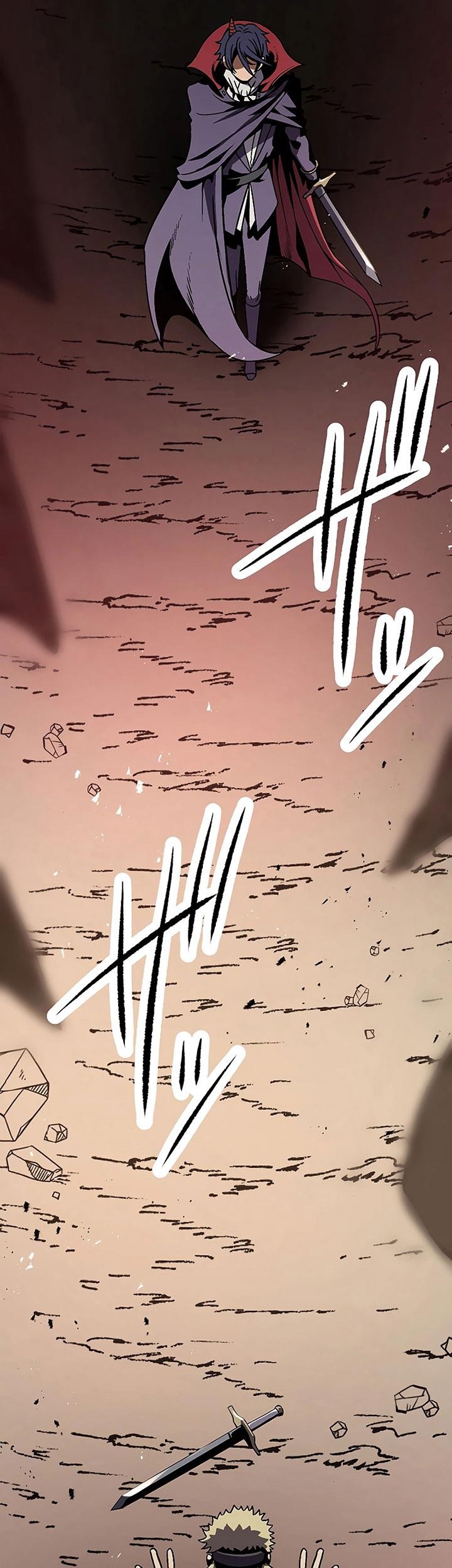 Dungeon Defense Chapter 8 - halaman 83
