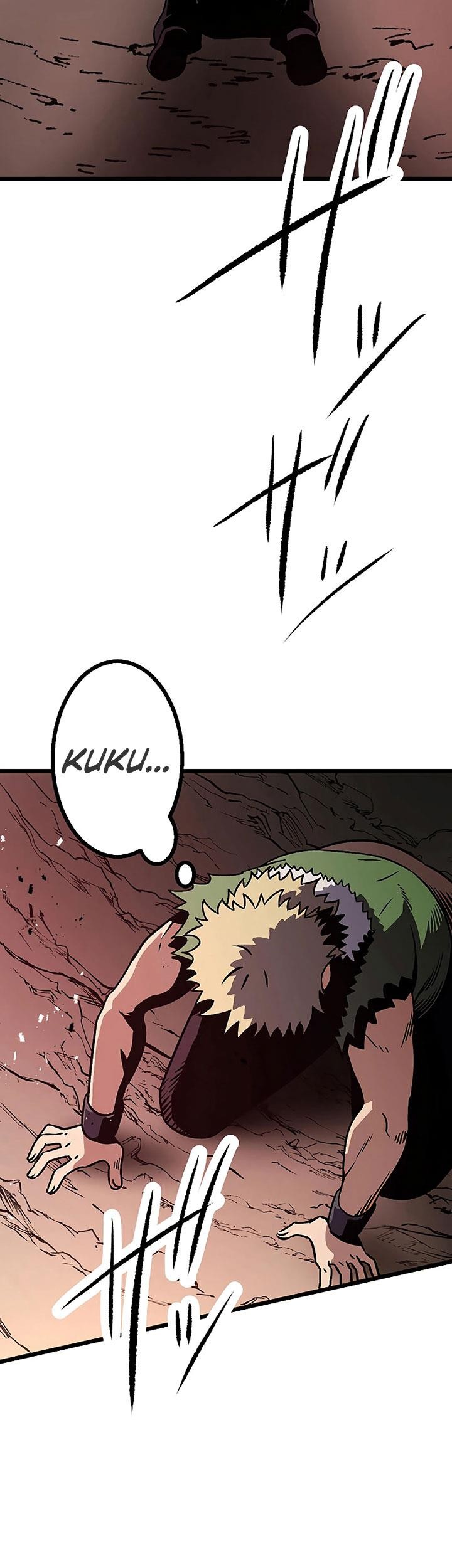 Dungeon Defense Chapter 8 - halaman 85