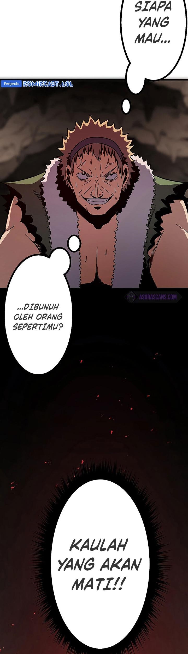 Dungeon Defense Chapter 8 - halaman 89