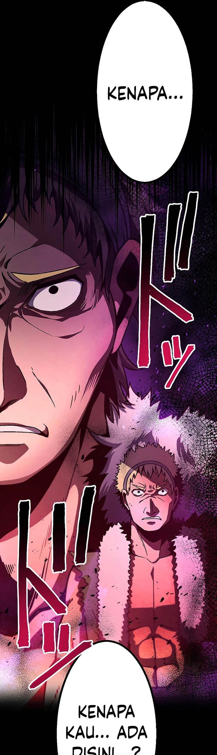 Dungeon Defense Chapter 8 - halaman 9