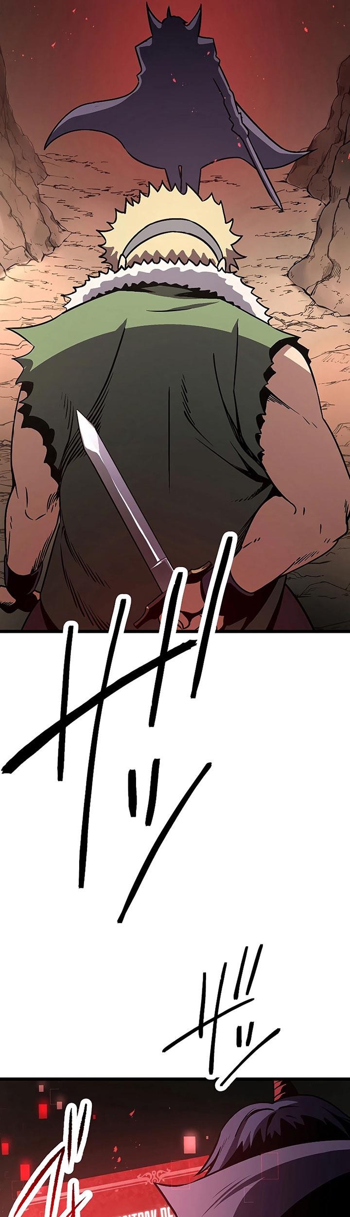 Dungeon Defense Chapter 8 - halaman 91