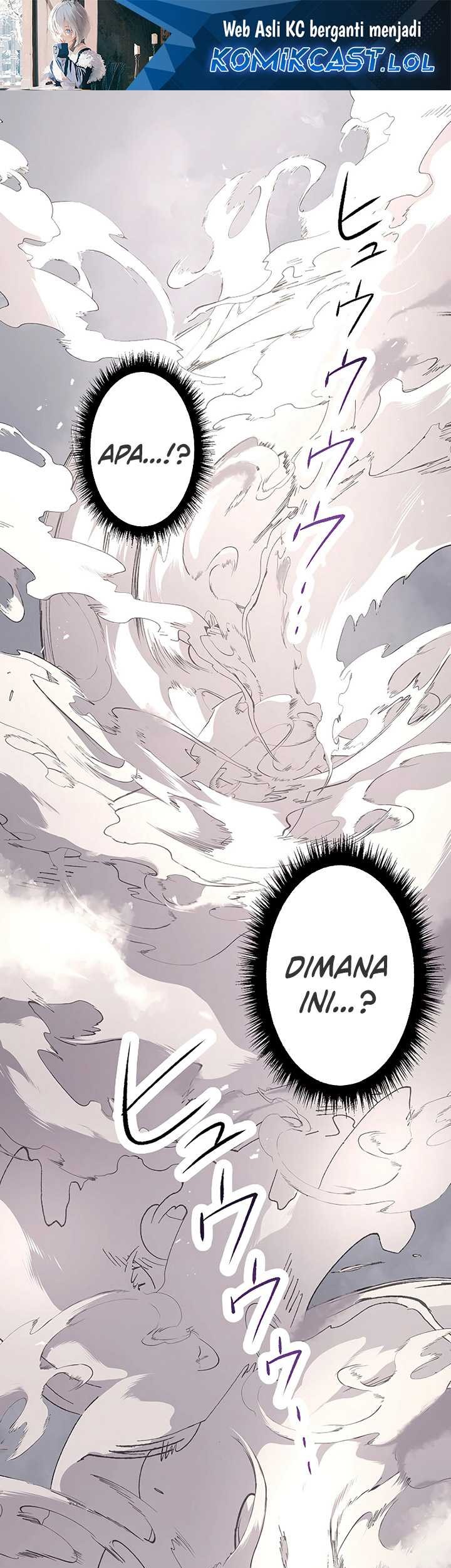 Dungeon Defense Chapter 9 - halaman 2