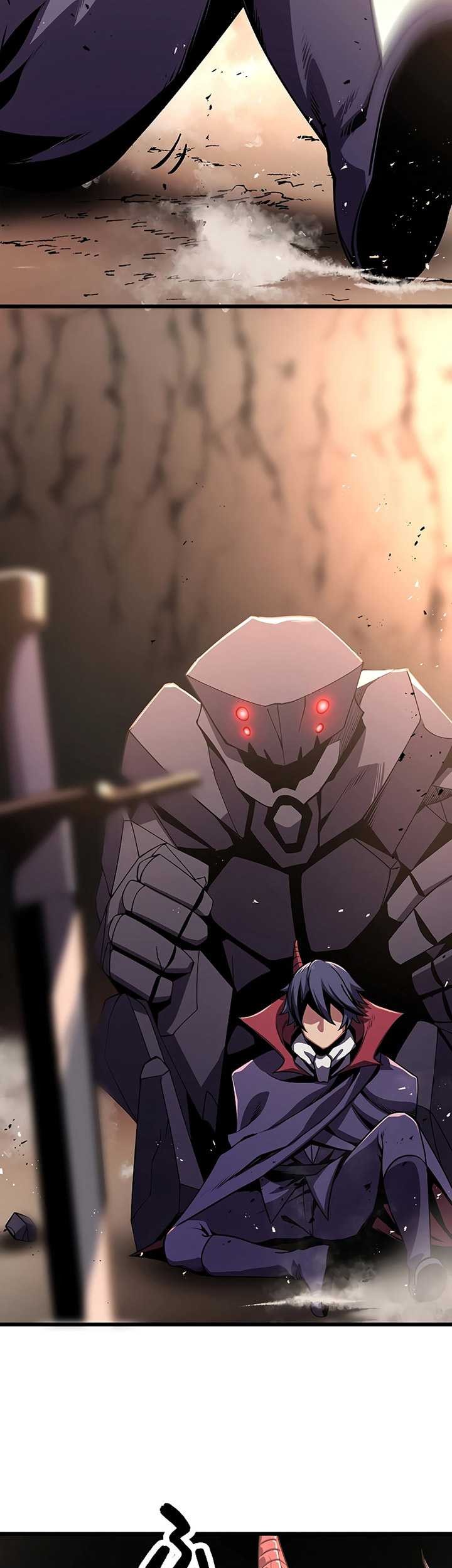 Dungeon Defense Chapter 9 - halaman 30