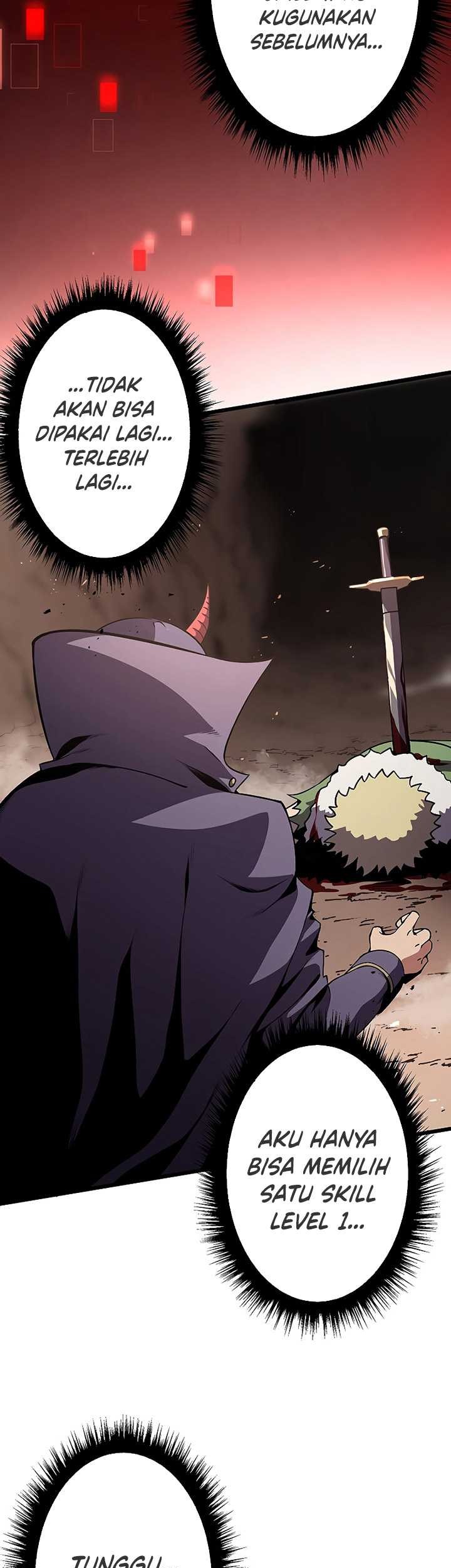 Dungeon Defense Chapter 9 - halaman 38