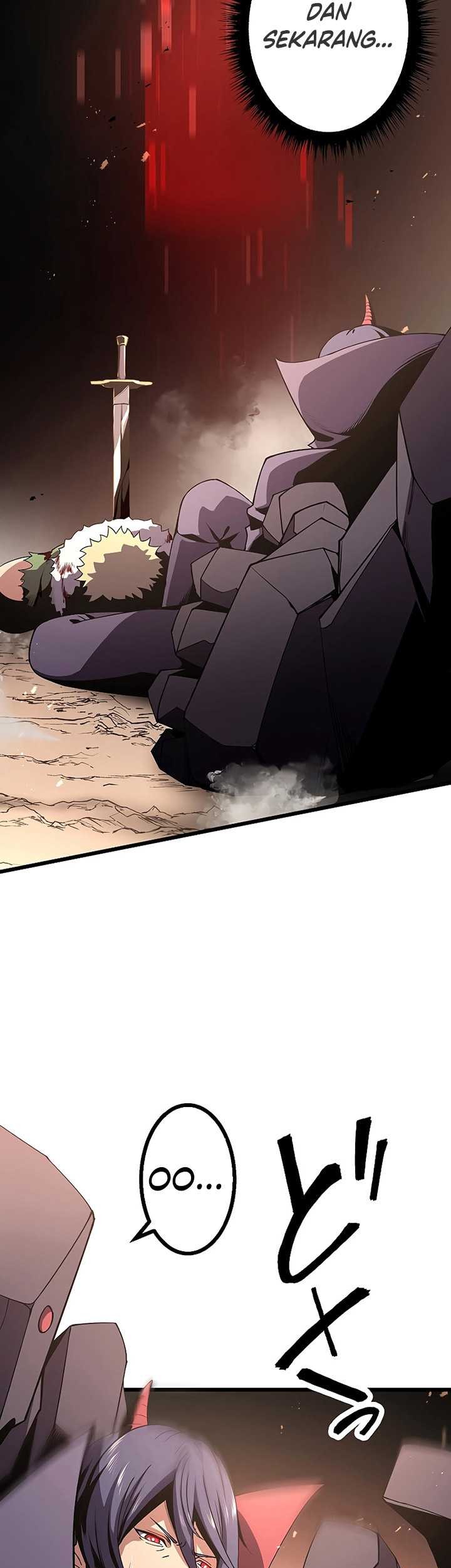 Dungeon Defense Chapter 9 - halaman 52