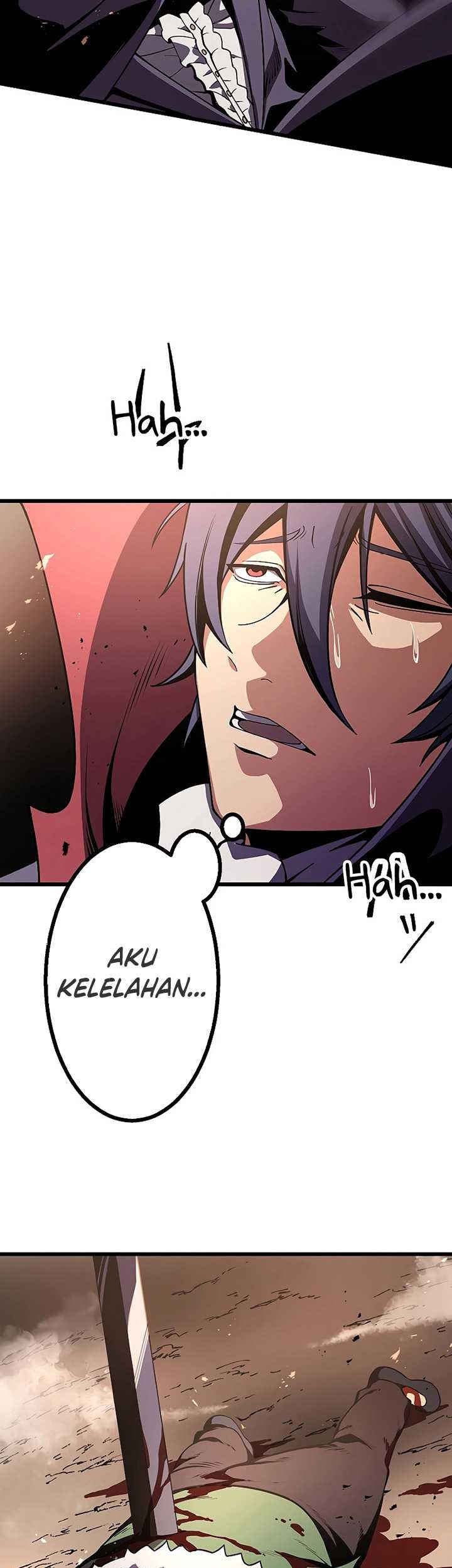 Dungeon Defense Chapter 9 - halaman 54