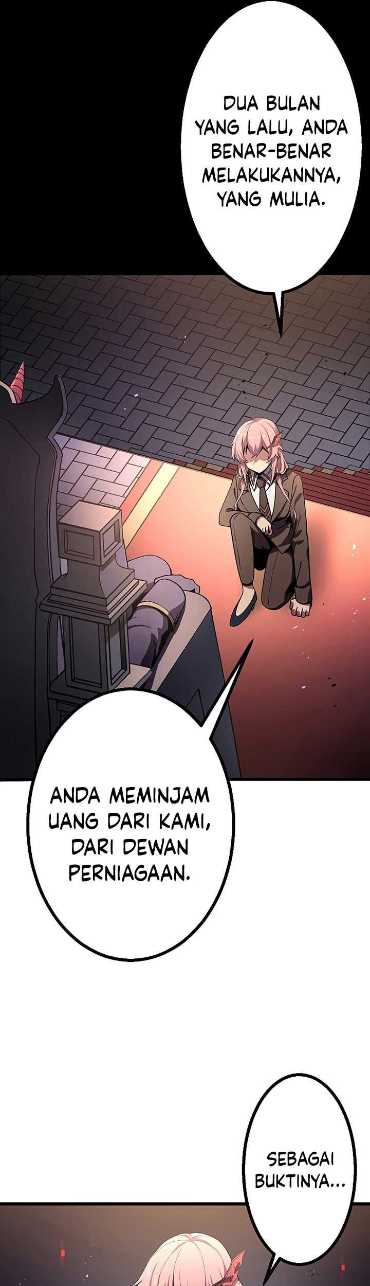 Dungeon Defense Chapter 9 - halaman 82