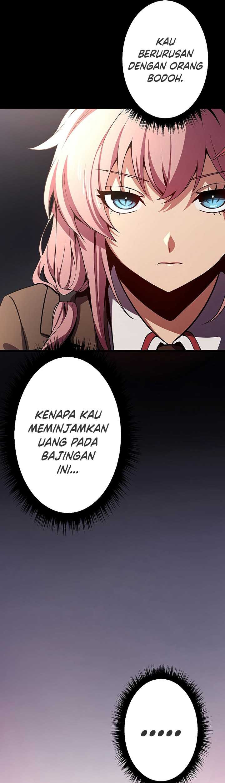 Dungeon Defense Chapter 9 - halaman 90
