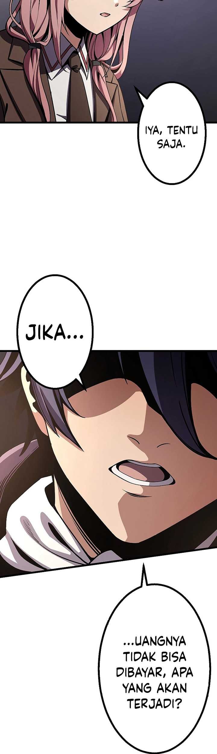 Dungeon Defense Chapter 9 - halaman 94