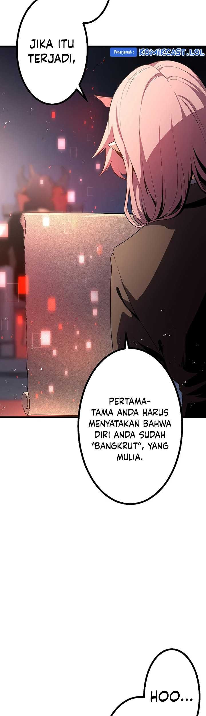 Dungeon Defense Chapter 9 - halaman 96