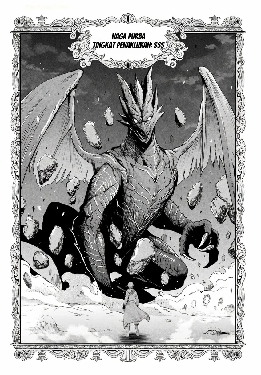 Dungeon Elf: Dungeon ni Takarabako ga Aru no wa Atarimae desu ka Chapter 1 - halaman 24