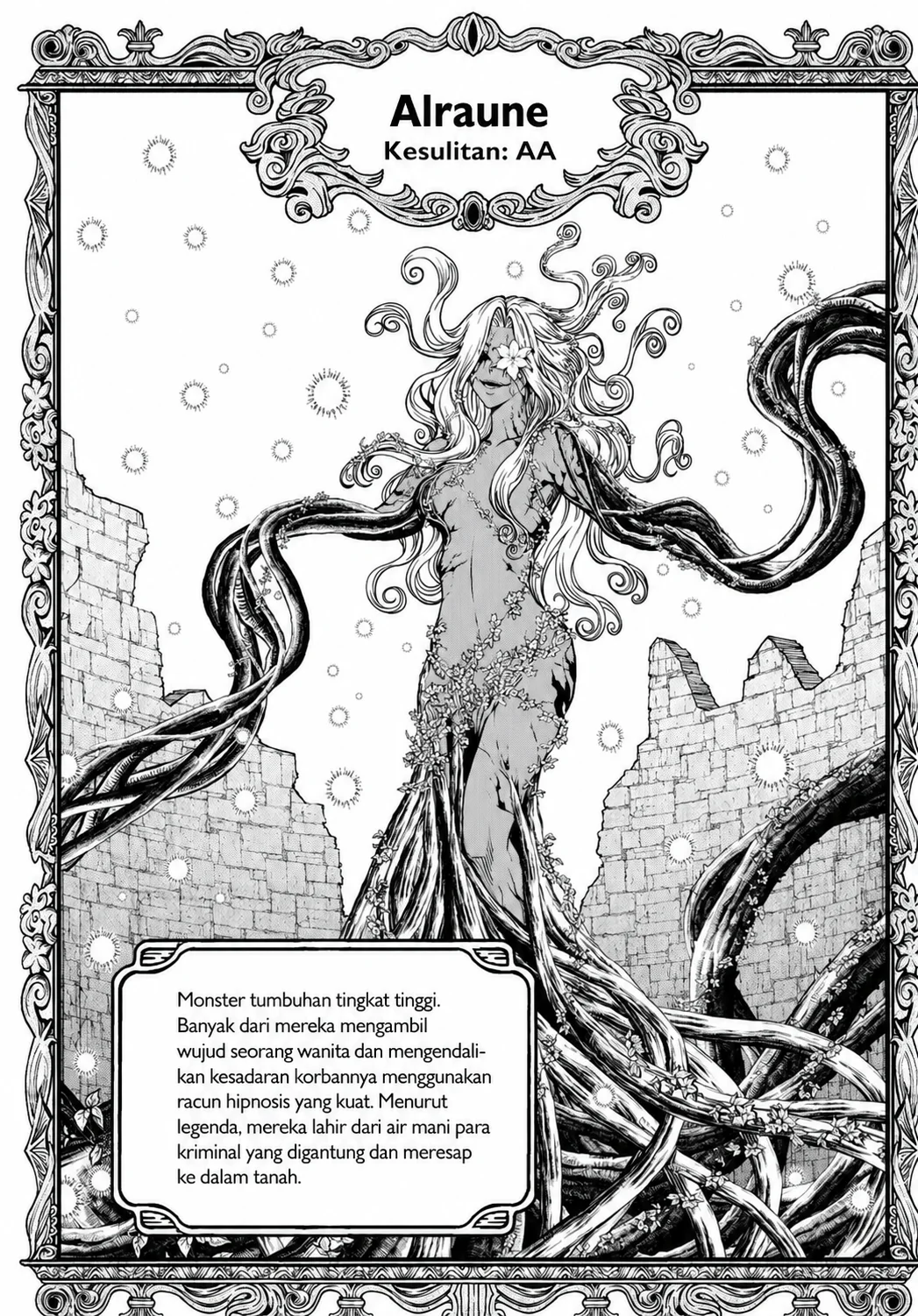 Dungeon Elf: Dungeon ni Takarabako ga Aru no wa Atarimae desu ka Chapter 3 - halaman 19