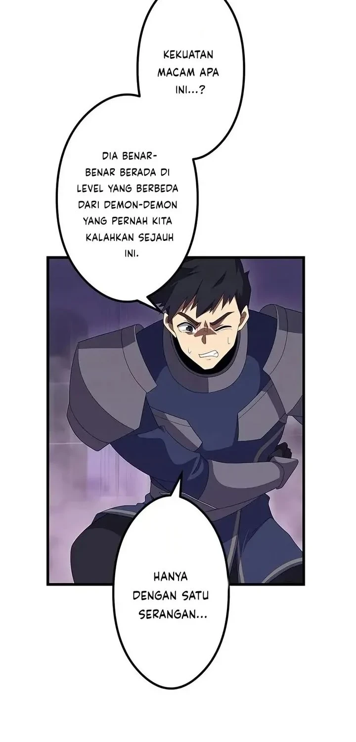 Dungeon Games: The Ex-Corporate Slave Dominates With the Ultimate Job “Trickster” Chapter 1 - halaman 23